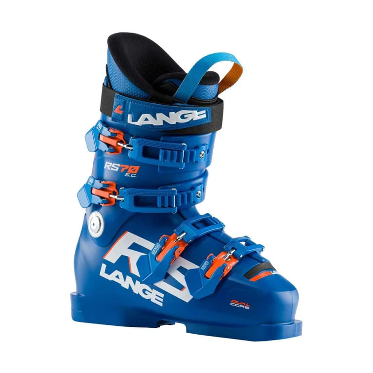 RS 70 SC Ski Boots - Image 2