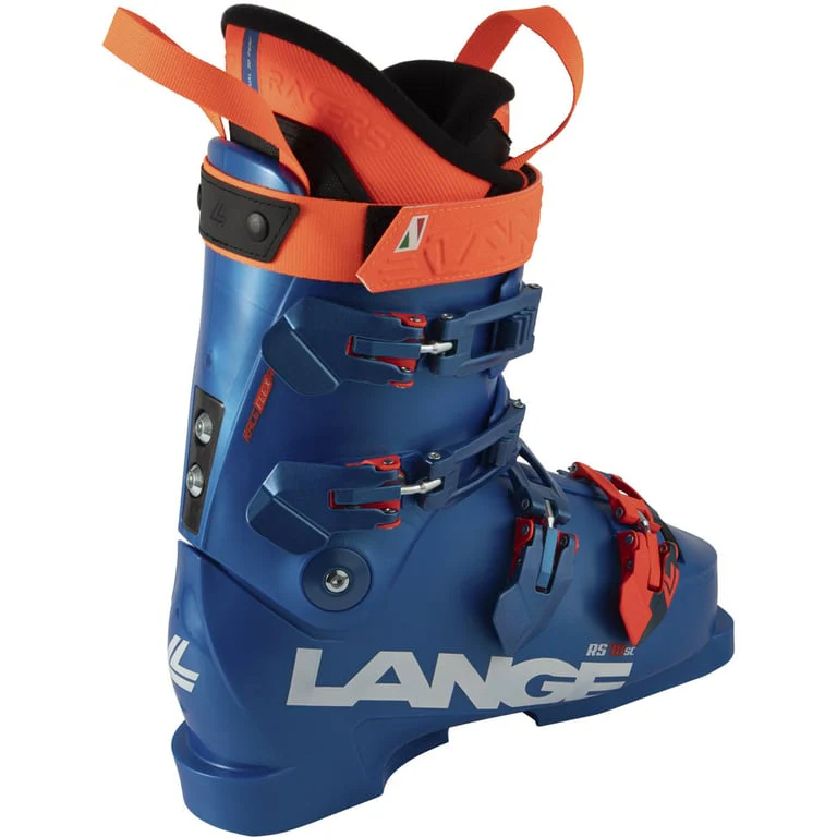 RS 70 SC Ski Boots - Image 3