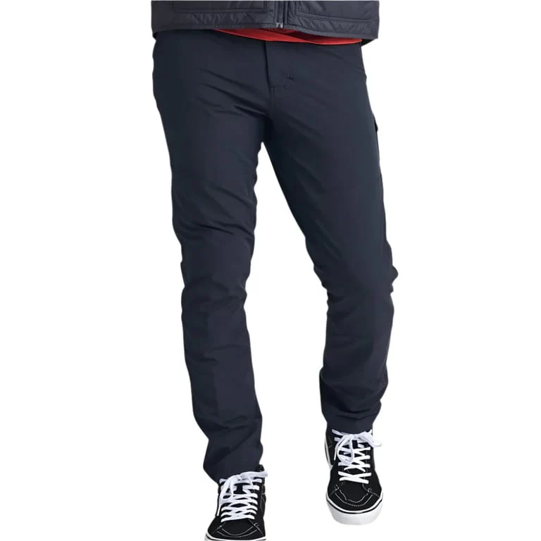 Ruckus Long Travel Pant