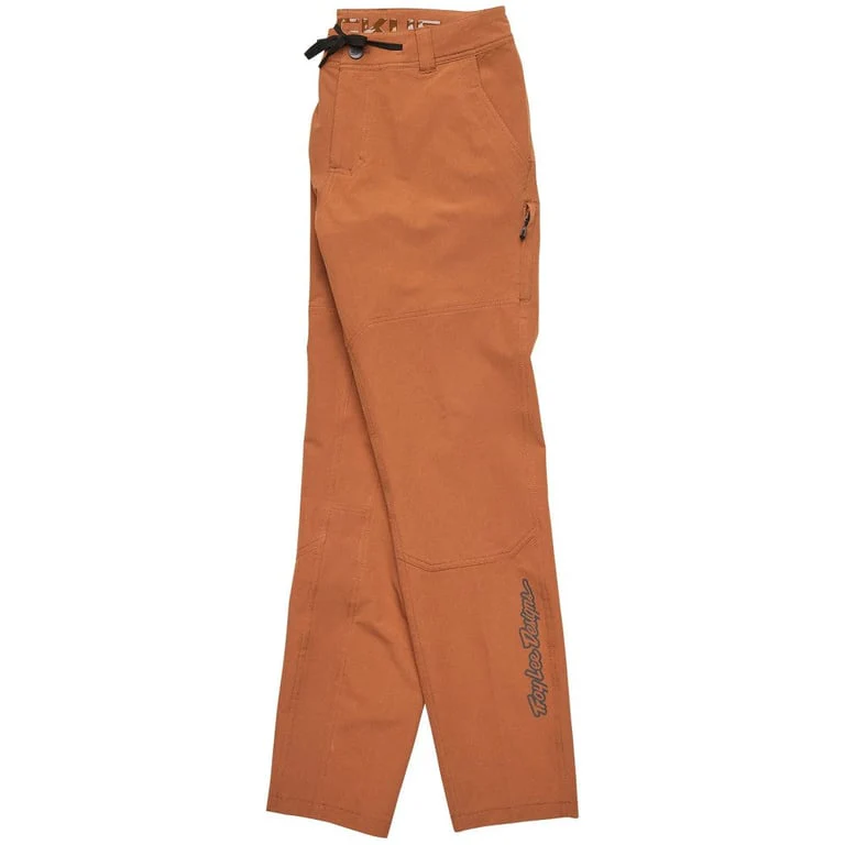 Ruckus Long Travel Pant - Image 2