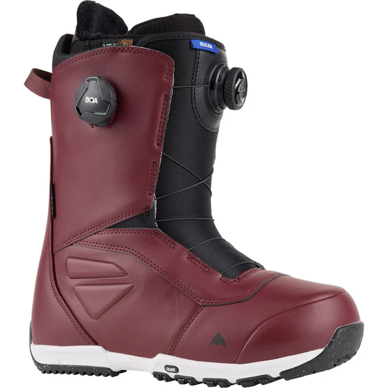 Ruler BOA Snowboard Boots - Image 10