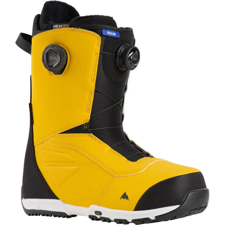 Ruler BOA Snowboard Boots - Image 5