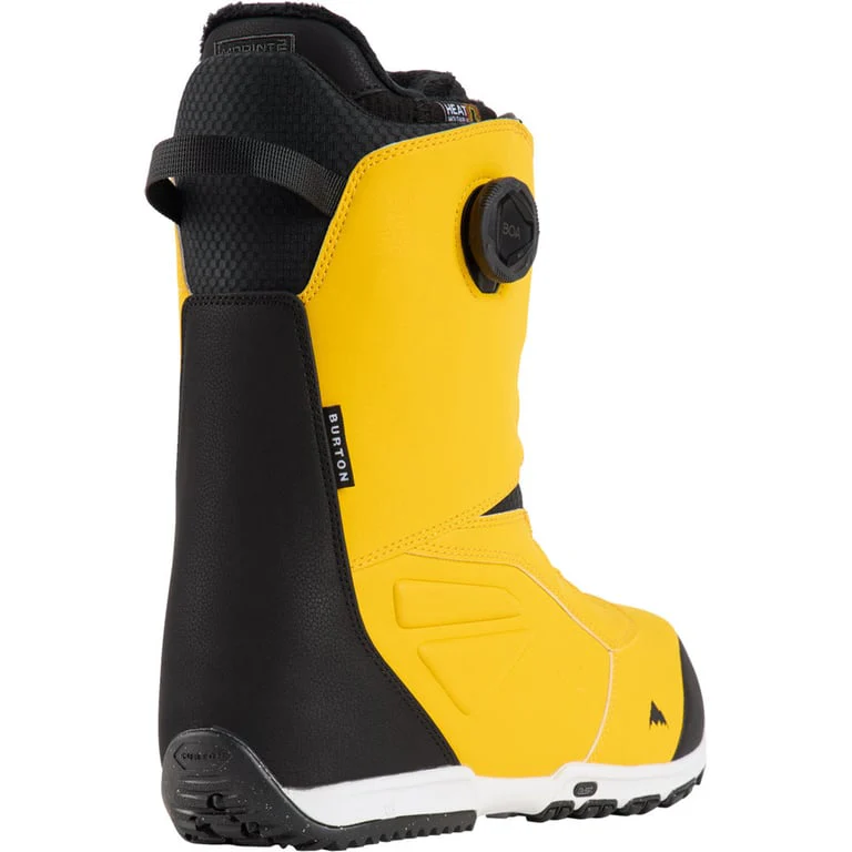 Ruler BOA Snowboard Boots - Image 6