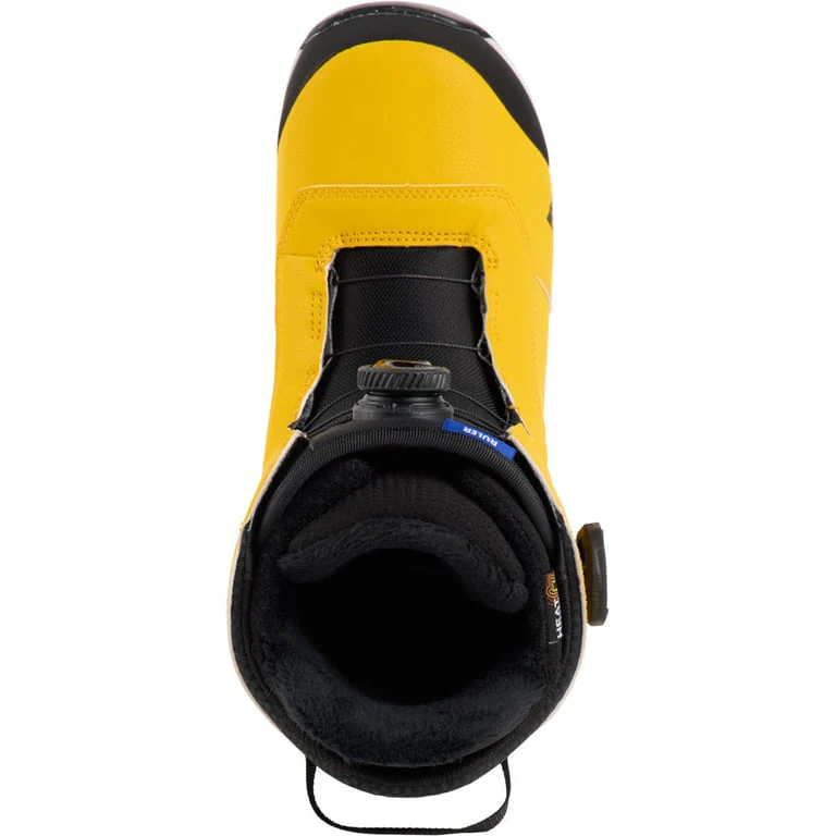 Ruler BOA Snowboard Boots - Image 7