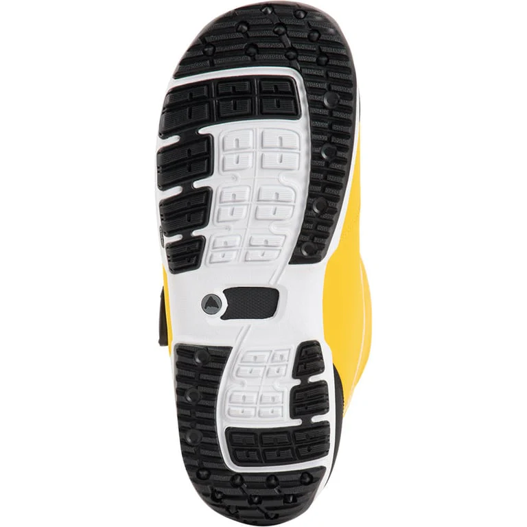 Ruler BOA Snowboard Boots - Image 8