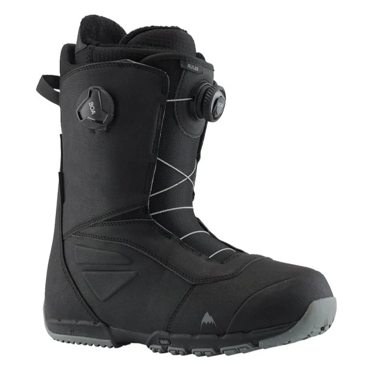 Ruler BOA Wide Snowboard Boots - Image 4