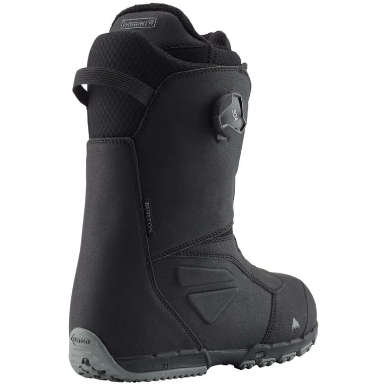 Ruler BOA Wide Snowboard Boots - Image 5
