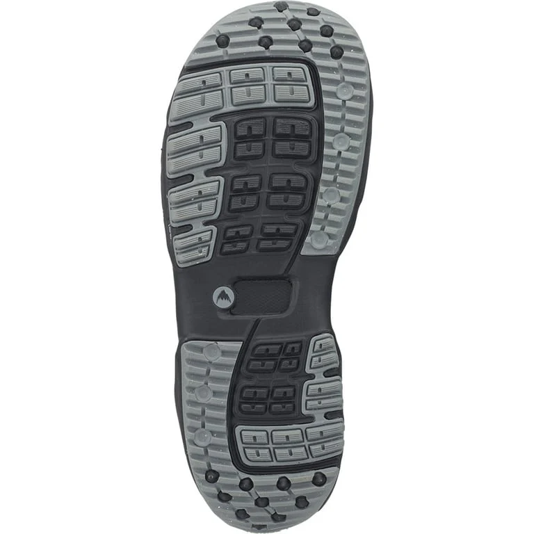 Ruler BOA Wide Snowboard Boots - Image 7