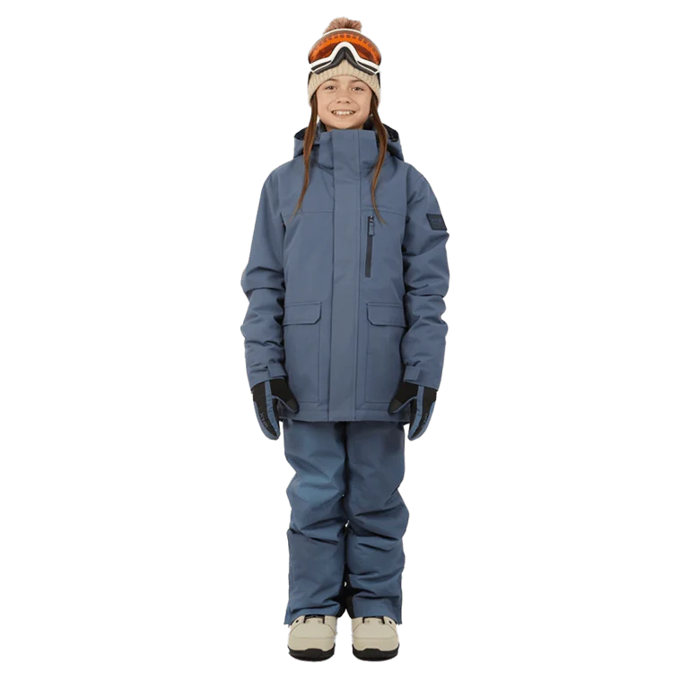 Rumble Ski Jacket - Kids