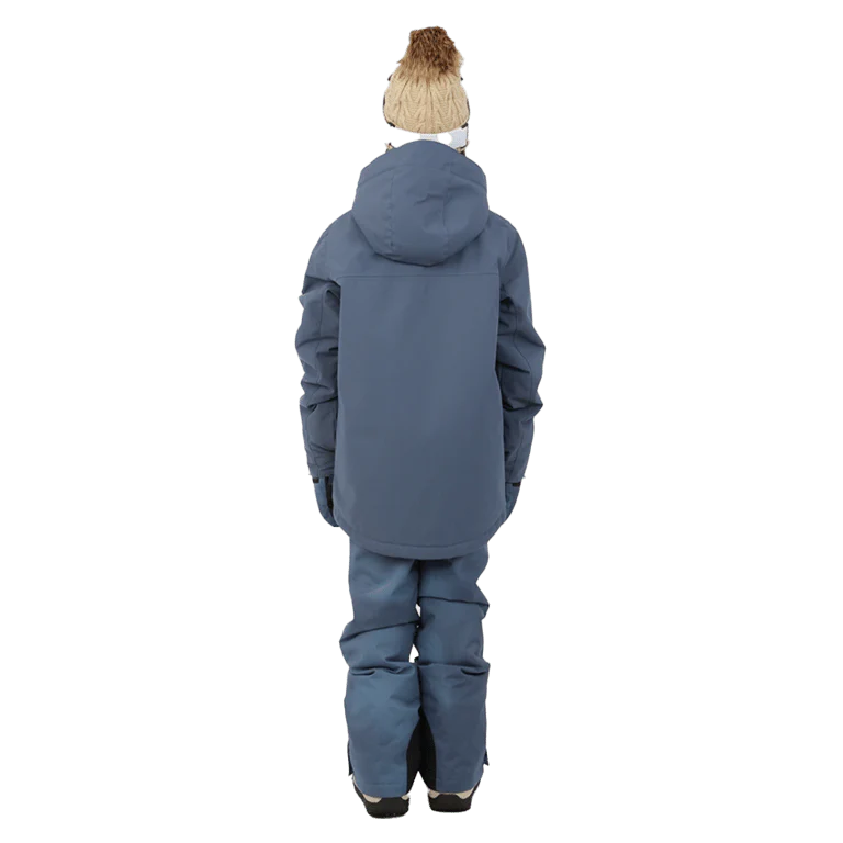 Rumble Ski Jacket - Kids - Image 3