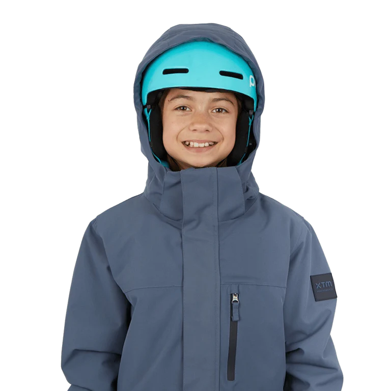 Rumble Ski Jacket - Kids - Image 4
