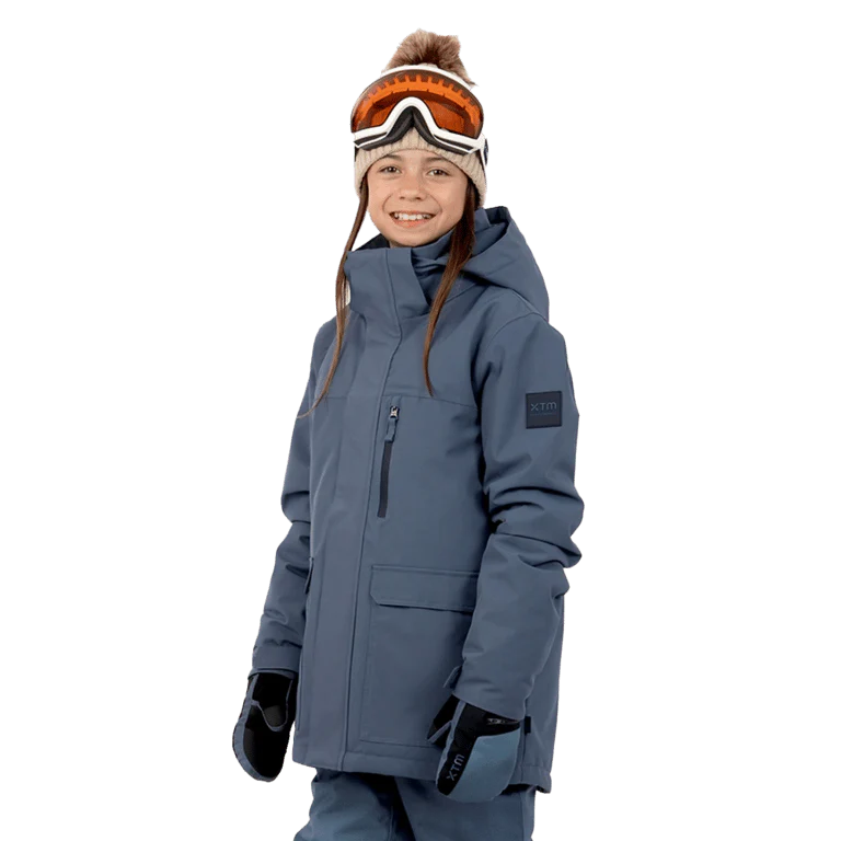 Rumble Ski Jacket - Kids - Image 5