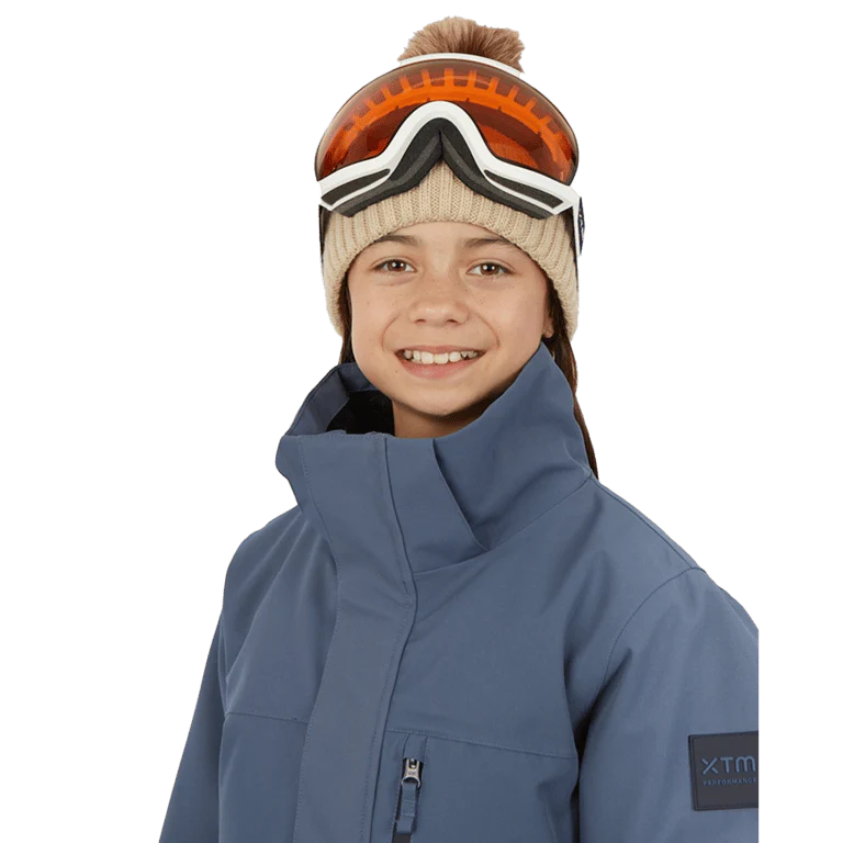 Rumble Ski Jacket - Kids - Image 6