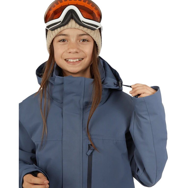 Rumble Ski Jacket - Kids - Image 8