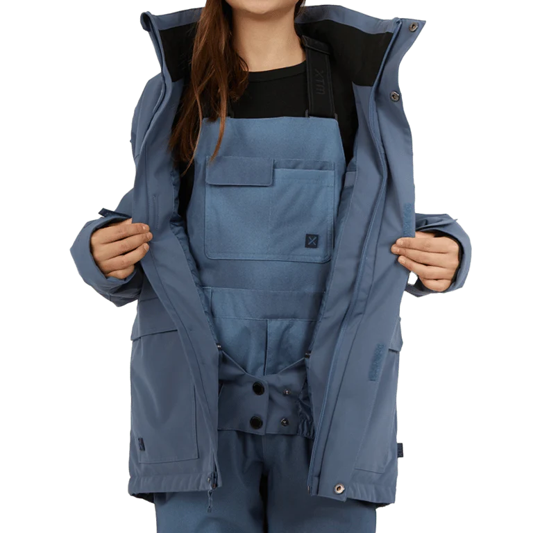 Rumble Ski Jacket - Kids - Image 9