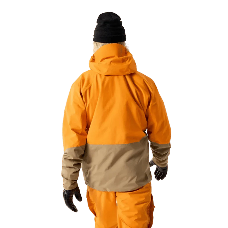 Rush Ski Jacket - Image 3