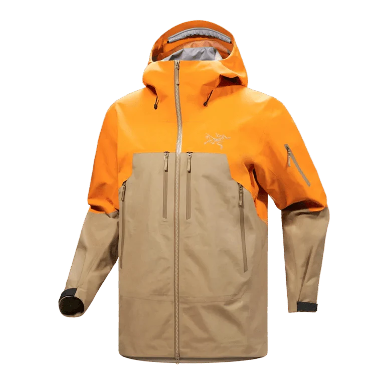 Rush Ski Jacket - Image 4