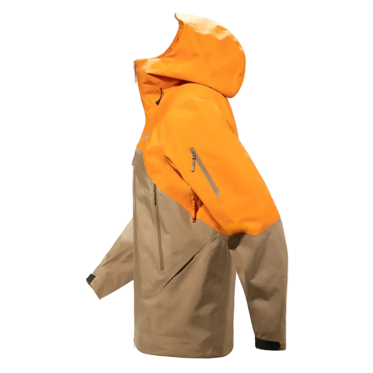 Rush Ski Jacket - Image 5