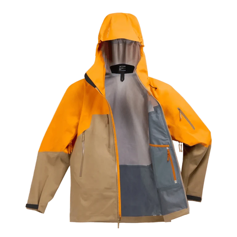 Rush Ski Jacket - Image 6