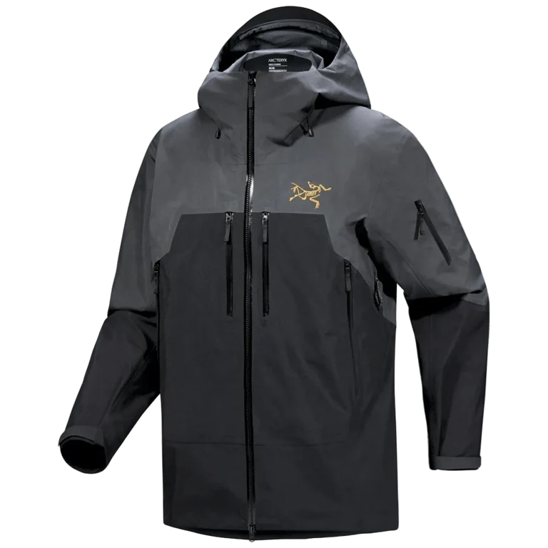 Rush Ski Jacket - Image 7