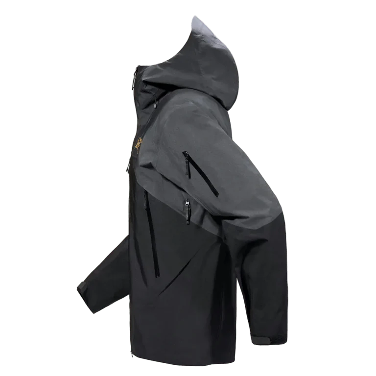 Rush Ski Jacket - Image 8
