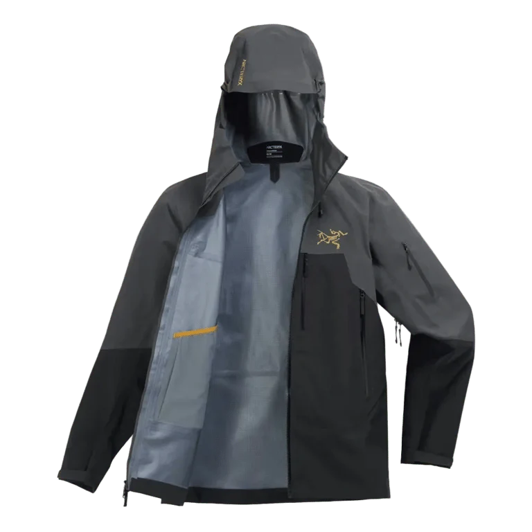 Rush Ski Jacket - Image 9
