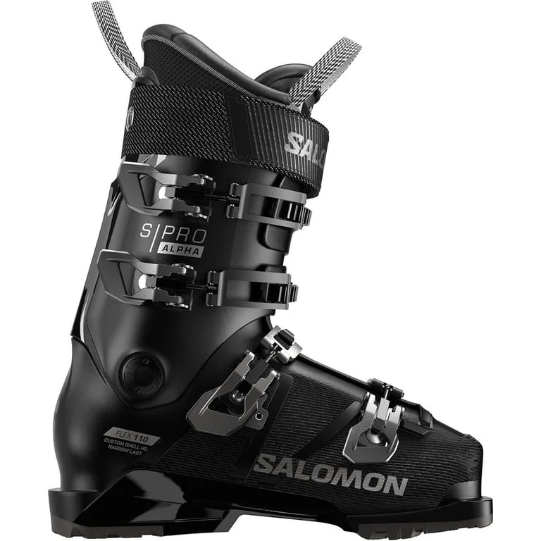 S/Pro Alpha 110 GW Ski Boots