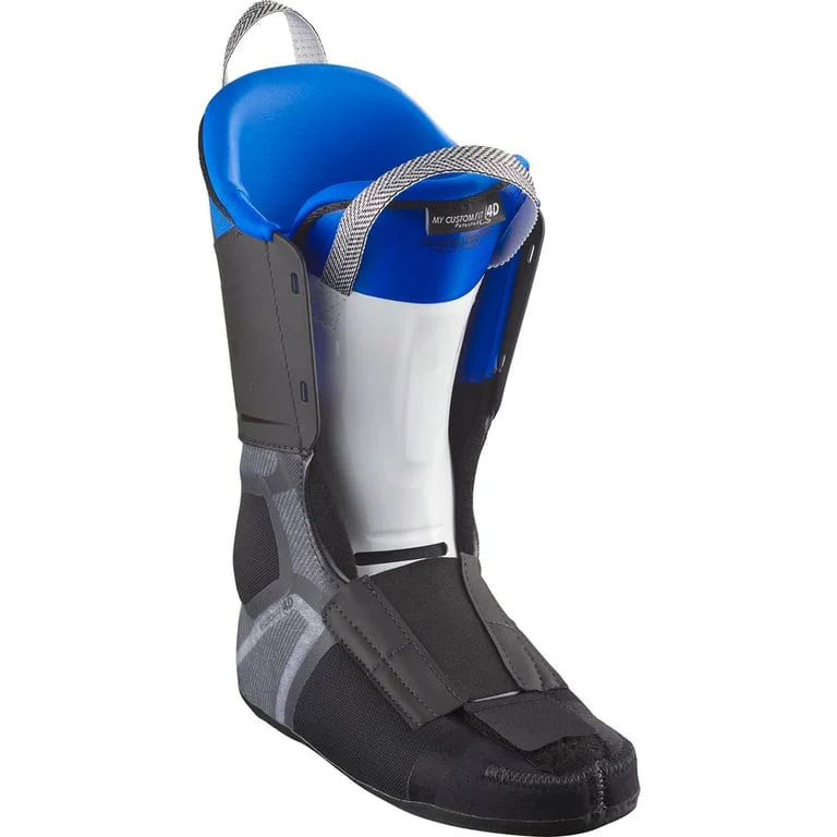 S/Pro Alpha 120 GW EL Ski Boots - Image 3