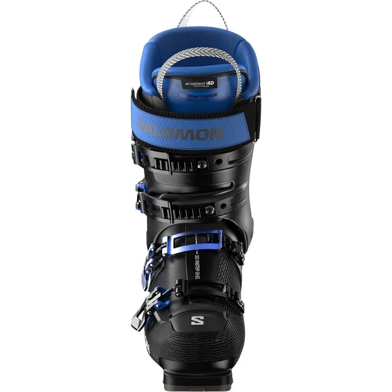 S/Pro Alpha 120 GW EL Ski Boots - Image 4