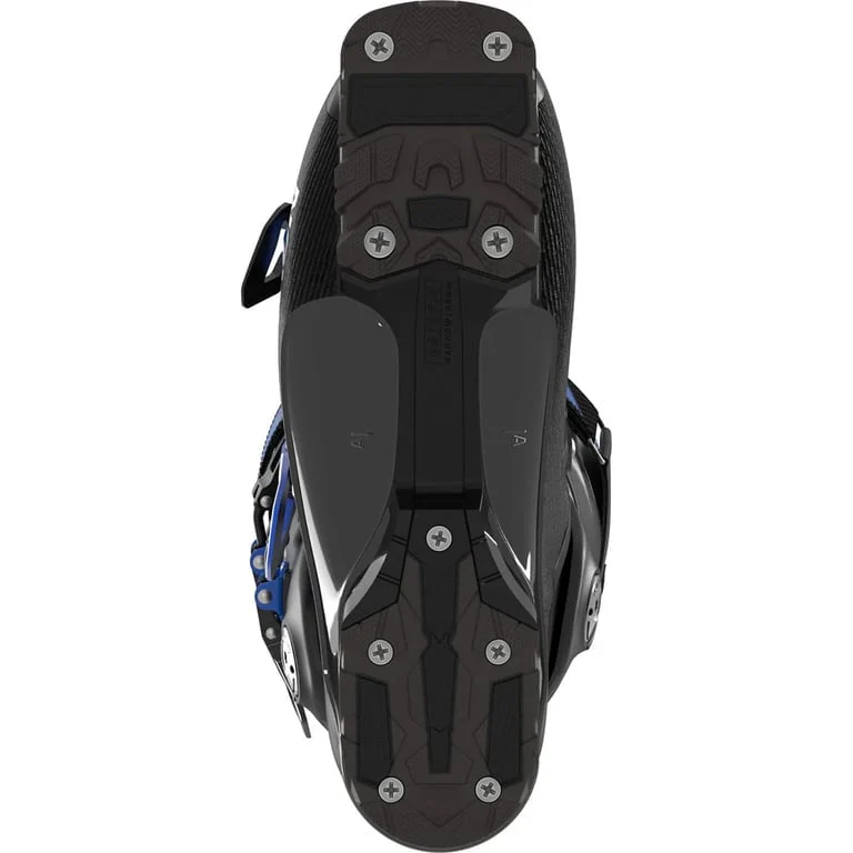 S/Pro Alpha 120 GW EL Ski Boots - Image 5