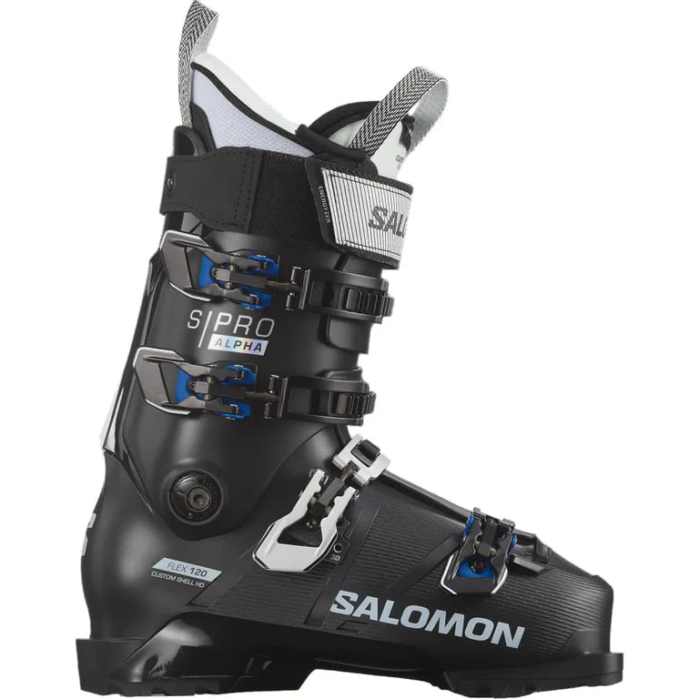 S/Pro Alpha 120 GW EL Ski Boots
