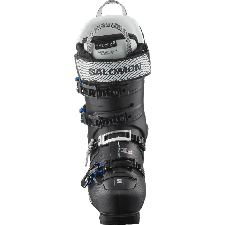 S/Pro Alpha 120 GW EL Ski Boots - Image 2