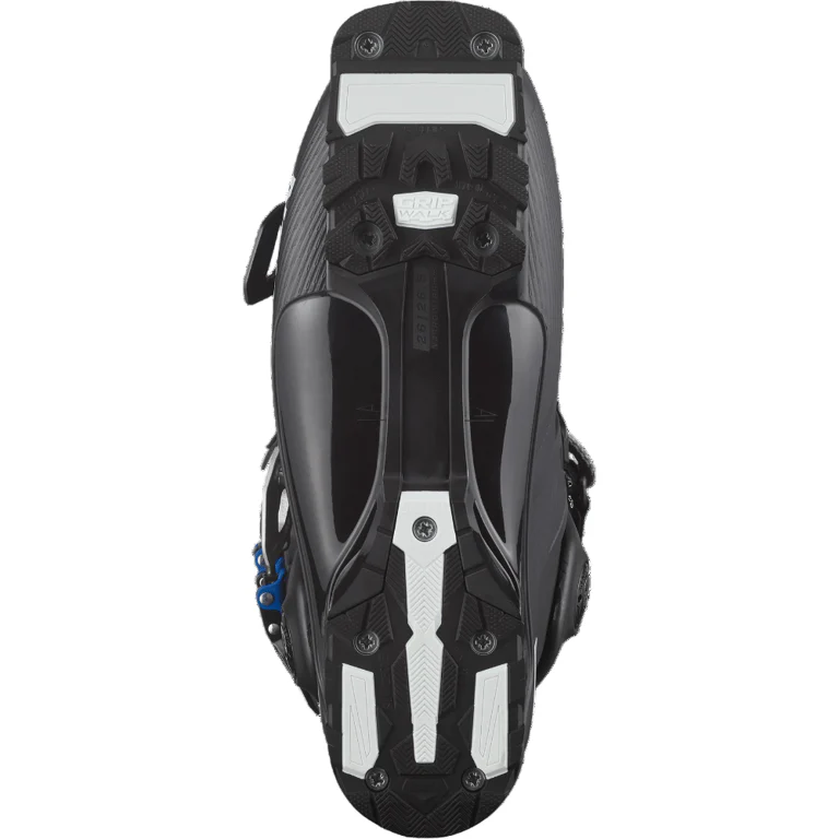 S/Pro Alpha 120 GW EL Ski Boots - Image 4