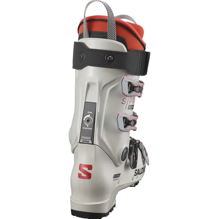 S/Pro Alpha 120 GW EL Ski Boots - Image 7