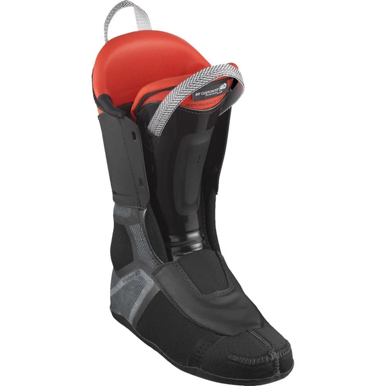 S/Pro Alpha 120 GW EL Ski Boots - Image 9