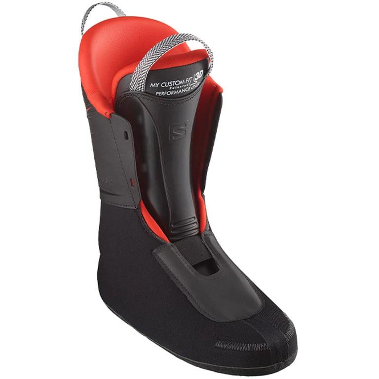 S/Pro HV GW 100 Ski Boots - Image 2