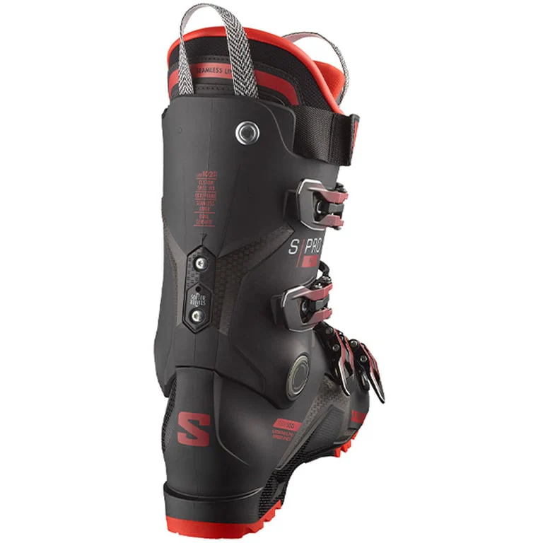 S/Pro HV GW 100 Ski Boots - Image 3