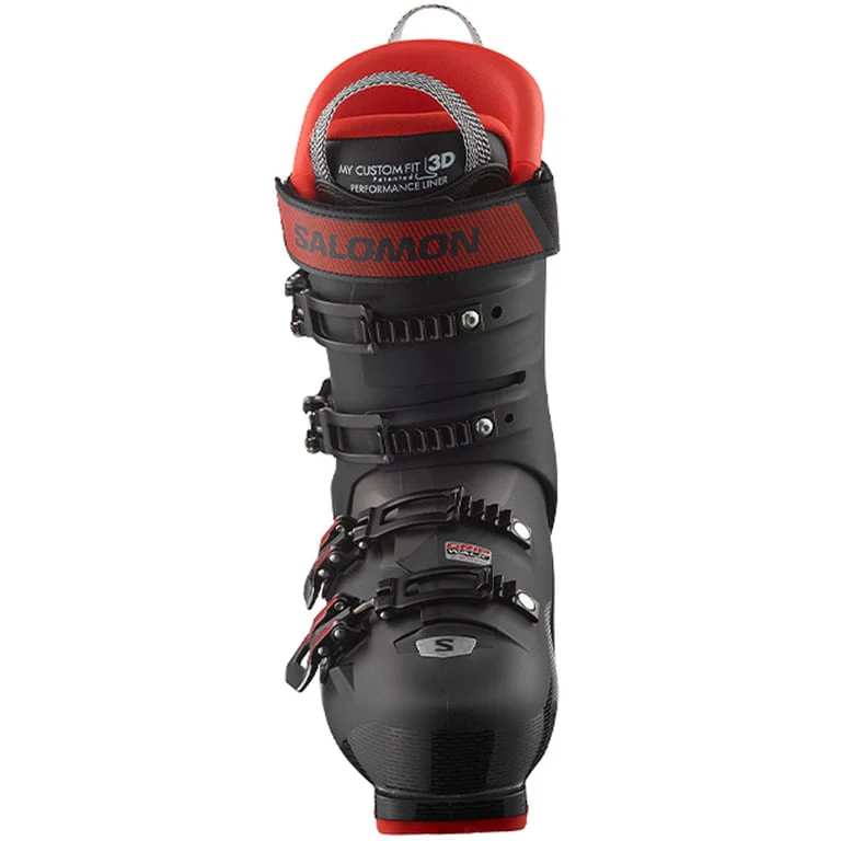 S/Pro HV GW 100 Ski Boots - Image 5