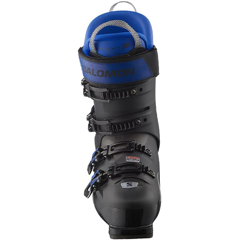 S/Pro HV 130 Ski Boots - Image 4