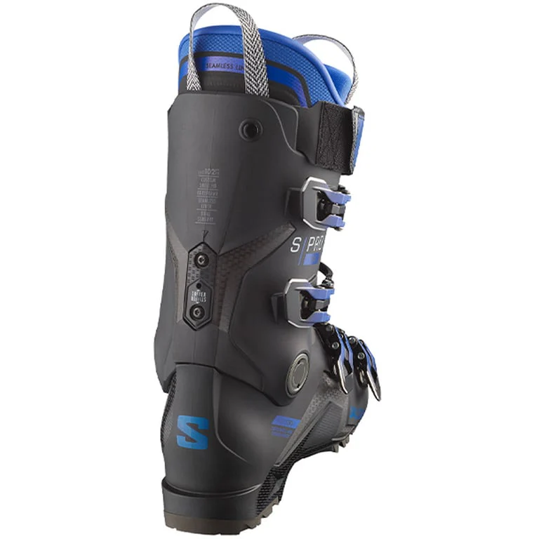 S/Pro HV 130 Ski Boots - Image 6