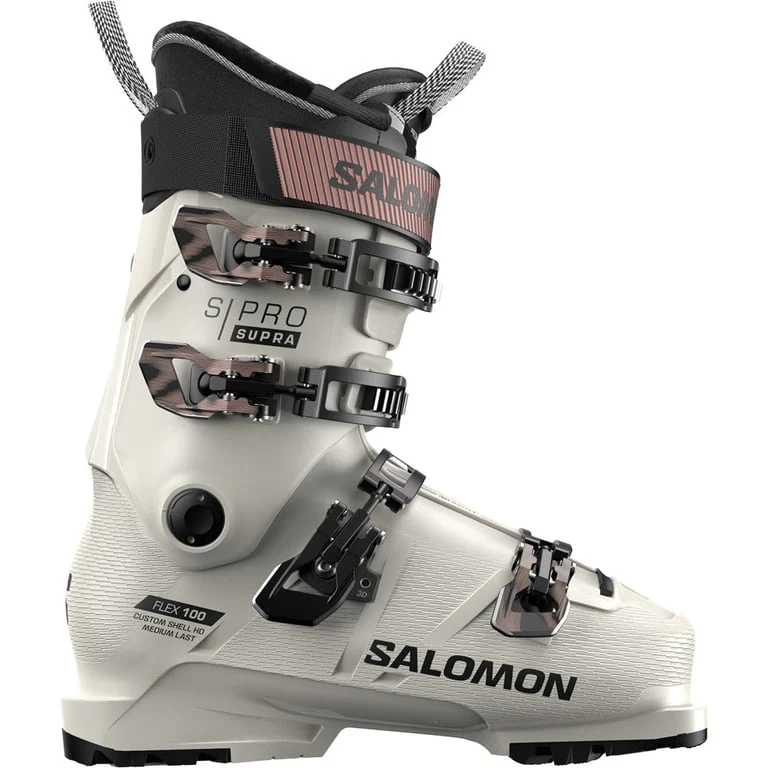 S/Pro Supra 100 Ski Boots - Womens - Image 6