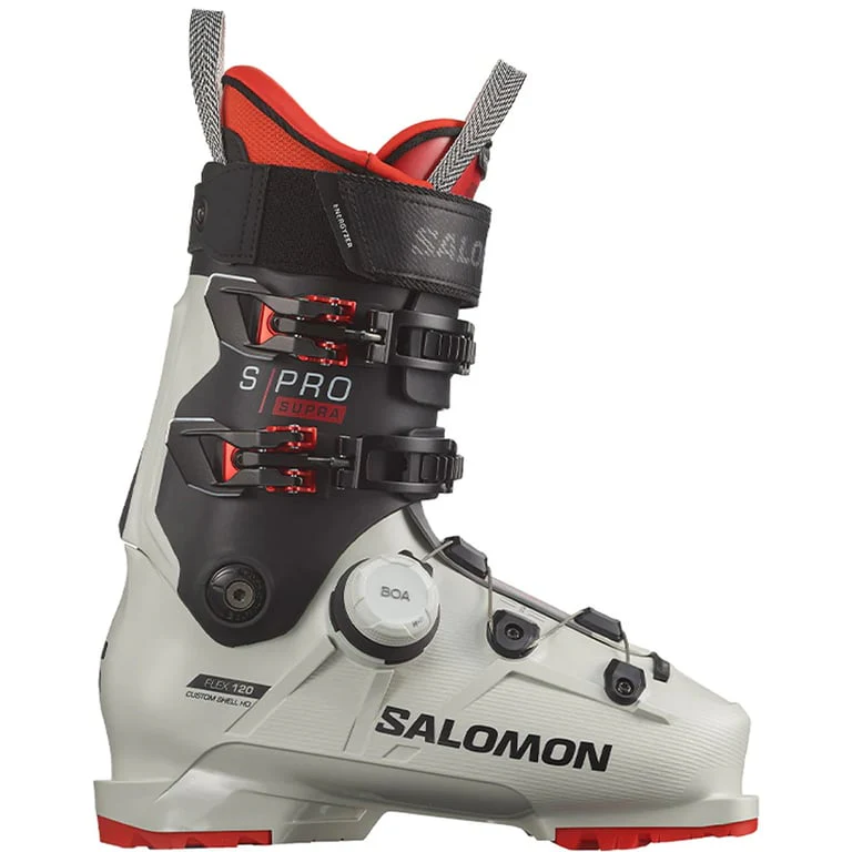 S/Pro Supra BOA 120 Ski Boots