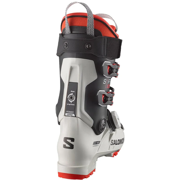 S/Pro Supra BOA 120 Ski Boots - Image 3