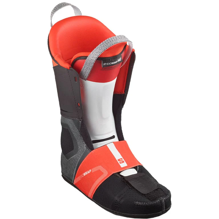 S/Pro Supra BOA 120 Ski Boots - Image 4