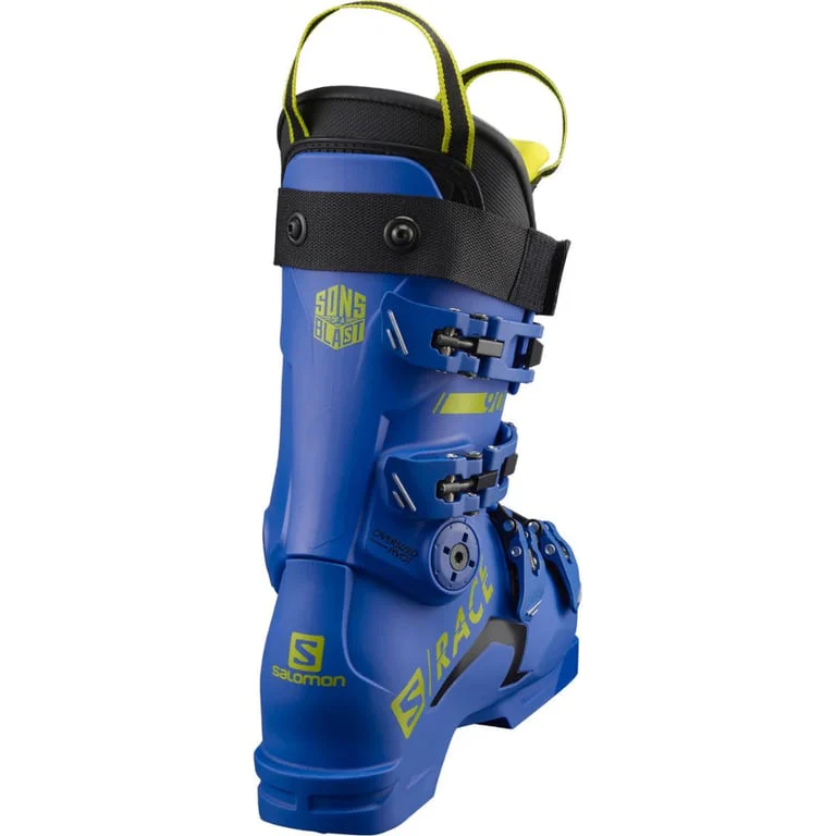 S/Race 90 Ski Boots - Kids - Image 2