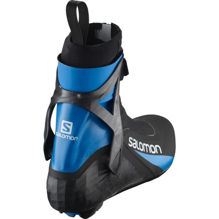 S/Race Carbon Skate Prolink Cross Country Boots - Image 3