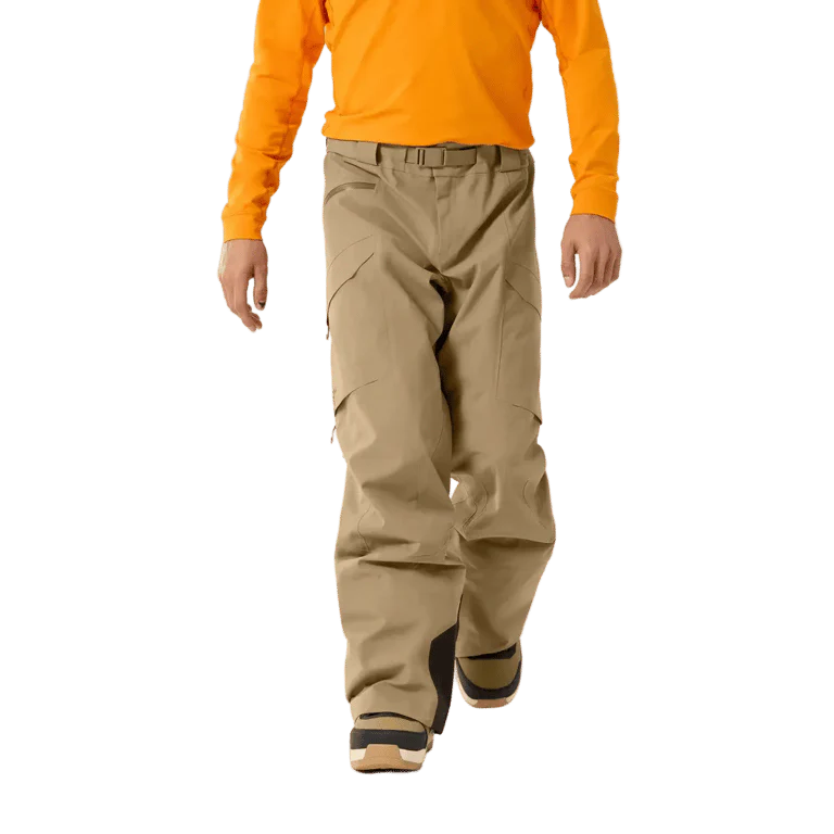 Sabre Relaxed Ski Pants