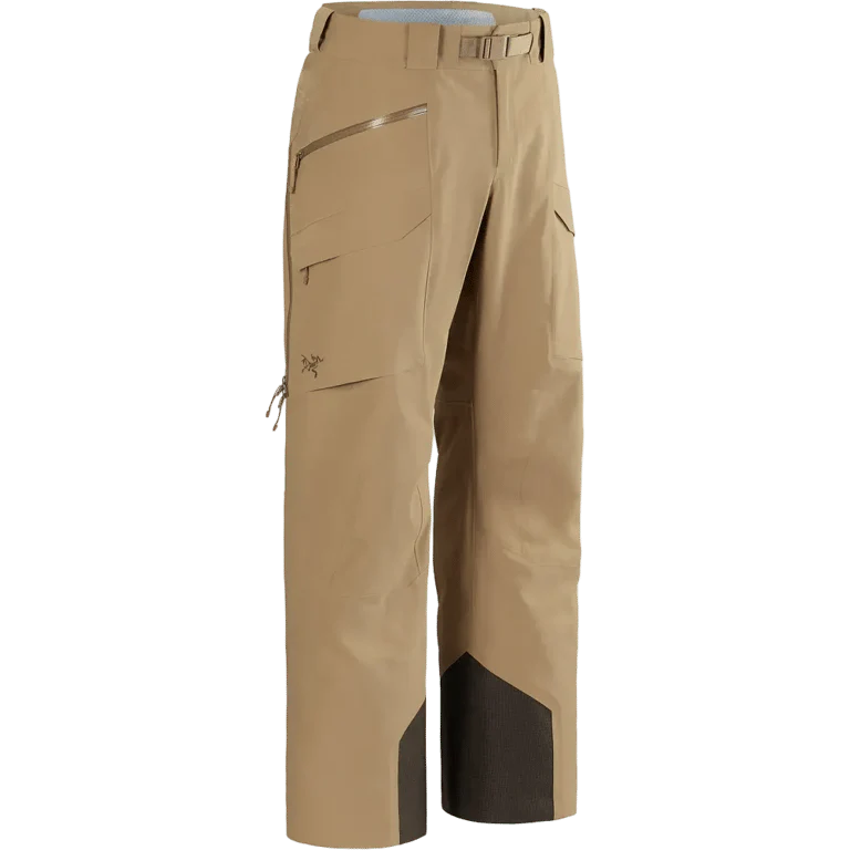 Sabre Relaxed Ski Pants - Image 4