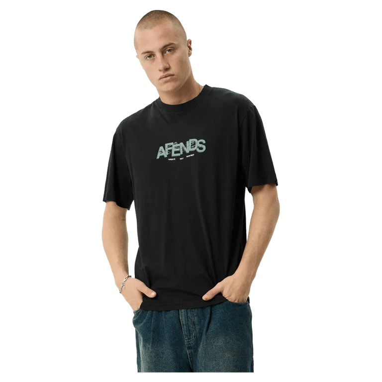Safety Retro Tee - Image 2