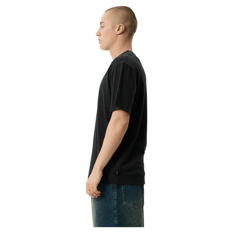 Safety Retro Tee - Image 3